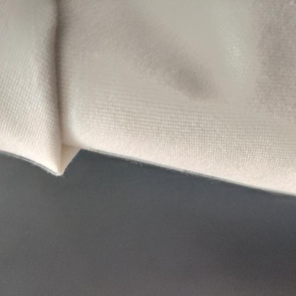 Quality Abrasion Resistant Nomex Aramid Fabric Heat Insulation Fire Retardant Cloth for sale