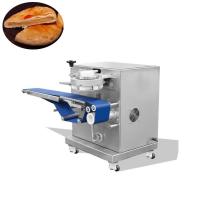 China PAPA Automatic Bread Production Line Bread Maker Machine factory