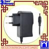 China 8.4v 1a Lithium Ion Battery Pack Charger With EU US UK SAA Plug factory