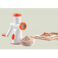 China Durable Main Body Meat Grinders For Home Use , Hand Food Chopper Small Size factory