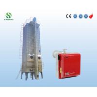 China 20T Multipurpose Natural Gas Grain Dryer For Wheat Corn Rice factory