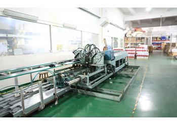 China Factory - Shenzhen songrui electric door & window systems Co., Ltd