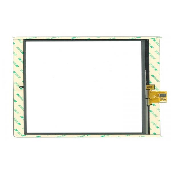Quality 10 Points Smart Home Touch Panel 14" Customized Multitouch Capacitive TP for sale