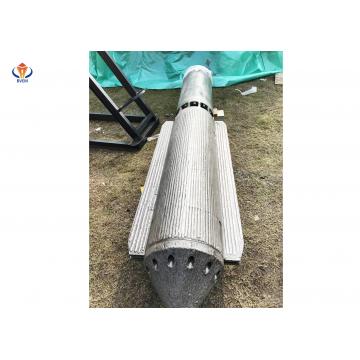 Quality Stable Top Feed Vibroflot 1450 Rpm For Stone Column And Vibro Compaction for sale