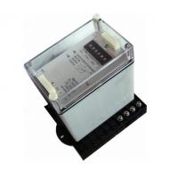 China Anti-disturb capability JL-8D SERIES DEFINITE TIME CURRENT Protection RELAY(JL-8D/5X2) factory