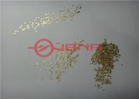 China Thermal Buffer Molybdenum Copper Alloy Substrate Welded To DBC On Chip factory