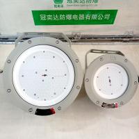 Quality Flat Explosion Proof Led High Bay Lights 5000k ATEX Waterproof 120W Ip66 for sale