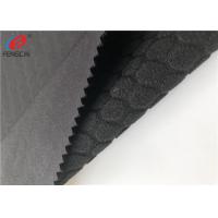 China 150cm 100% Polyester Suiting Fabric , Waterproof Tpu Fabric For Mountaineering factory