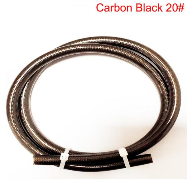 Quality 3.2*7.2mm PTFE Motorcycle Brake Hoses Replacement For ATV Motorbike Dirt Bike for sale