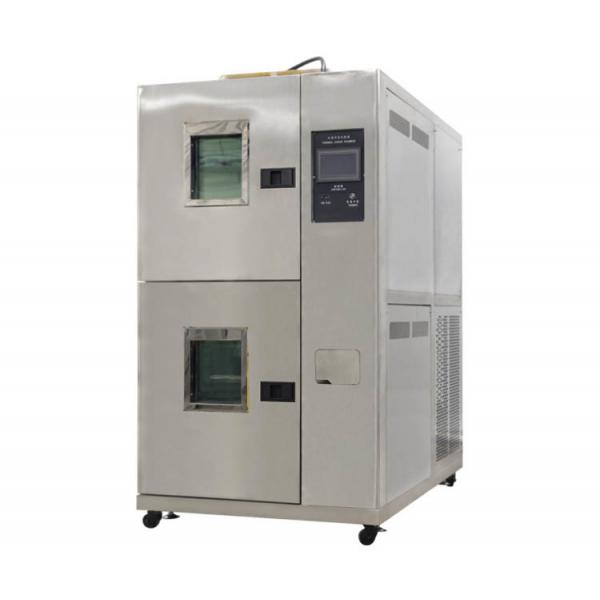 Quality LIYI 150L Internal Volume Thermal Shock Test Equipment Separate Control With for sale