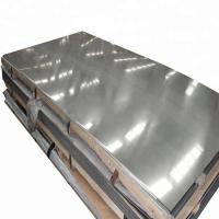 Quality Mill 201 Stainless Steel Sheet Food Grade 304L 316L 430 for sale