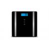 China 5MM Tempered Glass Platform 396LBS Body Composition Analysis Scale factory