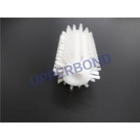 China Tipping Paper Short Brush Roller Tobacco Machinery Spare Parts factory