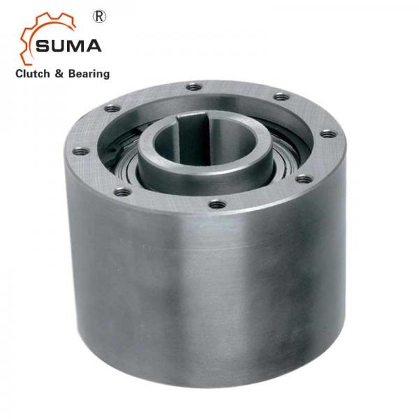 Quality SMZ20 Sealed 67MM G6 Tolerance Cam Clutch Bearing for sale