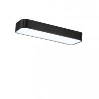 China IP40 18W indoor 600x200mm LED ceiling lamp/ surface led ceiling Light for home factory