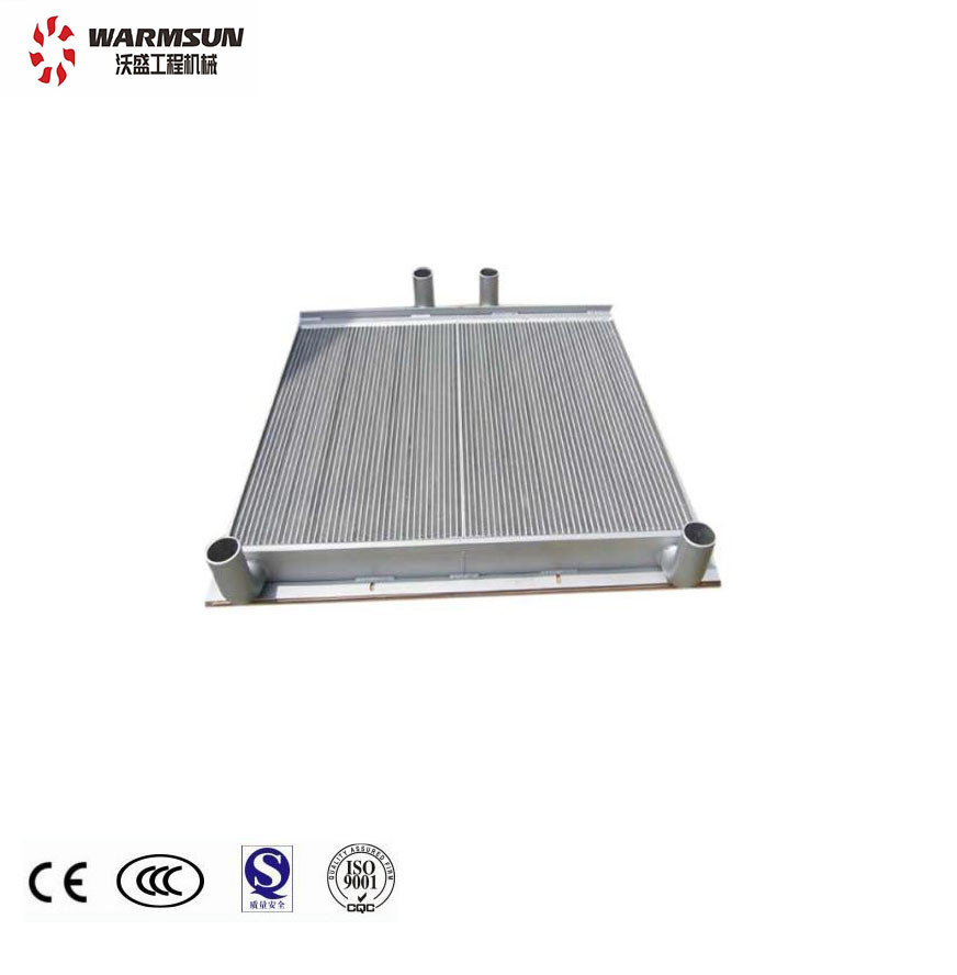 China A220700000028 LN11 Air Conditioner Condenser Corrosion Resistance for sale