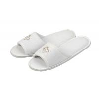 China sheepskin slippers soft sole factory