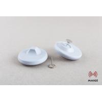 China Shopping Mall Rf Eas Tags , Eccentric Circle Checkpoint Security Tag factory