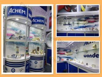 China Factory - Foshan Inder Adhesive Product Co., Ltd.