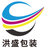 China guangzhou hong sheng packaing matereials co.,Ltd. logo