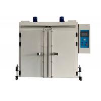 Quality LIYI CE Approved Electric Motor Drying Oven  PS / SV Simultaneous Display Easy Operation for sale