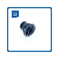 China Standard O-Ring Nylon Sump Drain Plug Plastic Oil Plug factory