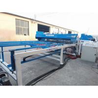 Quality Automatic Bending 150KVA Panel Master Fencing Machine for sale