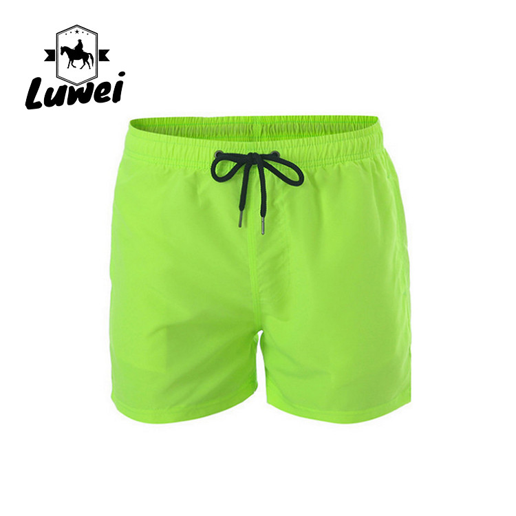 China Fitness Gym Workout Shorts Jogger Men Shorts Anti Wrinkle With Pocket factory