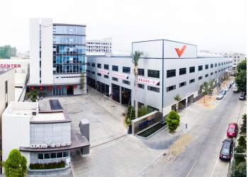 China Factory - Guangdong Dexin Die Steel Industry Co. LTD