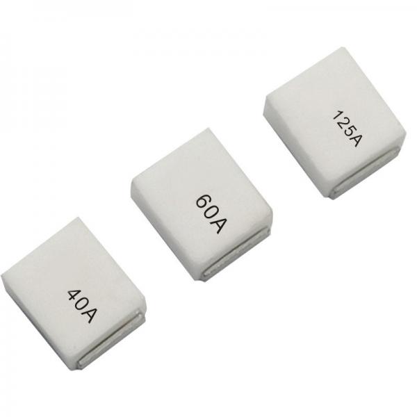 Quality Square Brick Ceramic Surface Mount Fuses 2923 2822 7358 881 25A 30A 32A 35A 40A for sale