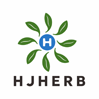 China supplier HJHERB Biotechnology Co., Ltd.