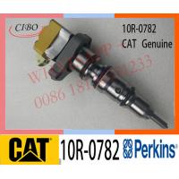 China 10R-0782 3126 3126B Caterpiller Fuel Injectors 178-0198 178-0199 10R-1257 178-1990 for sale