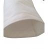China Conductive Copper Strip Polyester Filter Bag Length 8m For Waste Incineration factory