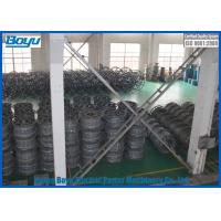 Quality Anti Twist Wire Rope for sale