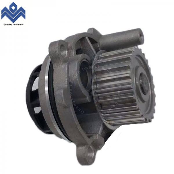 Quality 06B 121 019 C 06B121031 06A 121 011 Engine Cooling Parts Engine Water Pump For Volkswagen Golf Scirocco for sale