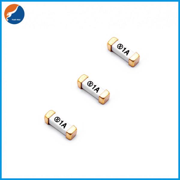Quality 1032 1031 SMD Surface Mount Fuses for sale