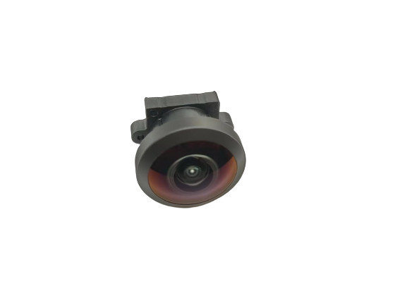Quality Multi Scene 2G4P M12 Wide Angle Lens FOV Focal Length 0.85mm for sale