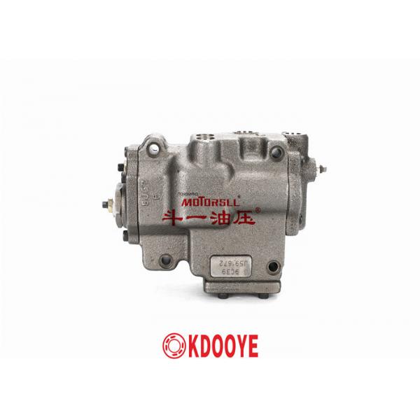Quality 9C32 9C09 7KG K3V112DT Hydraulic Pump Regulator For Hyundai210-3 R220-5 R225-7 2Hose for sale