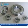 China Rust Proof Stainless Steel Ball Bearings 3*10*4 Mm Miniature Ss623zz factory
