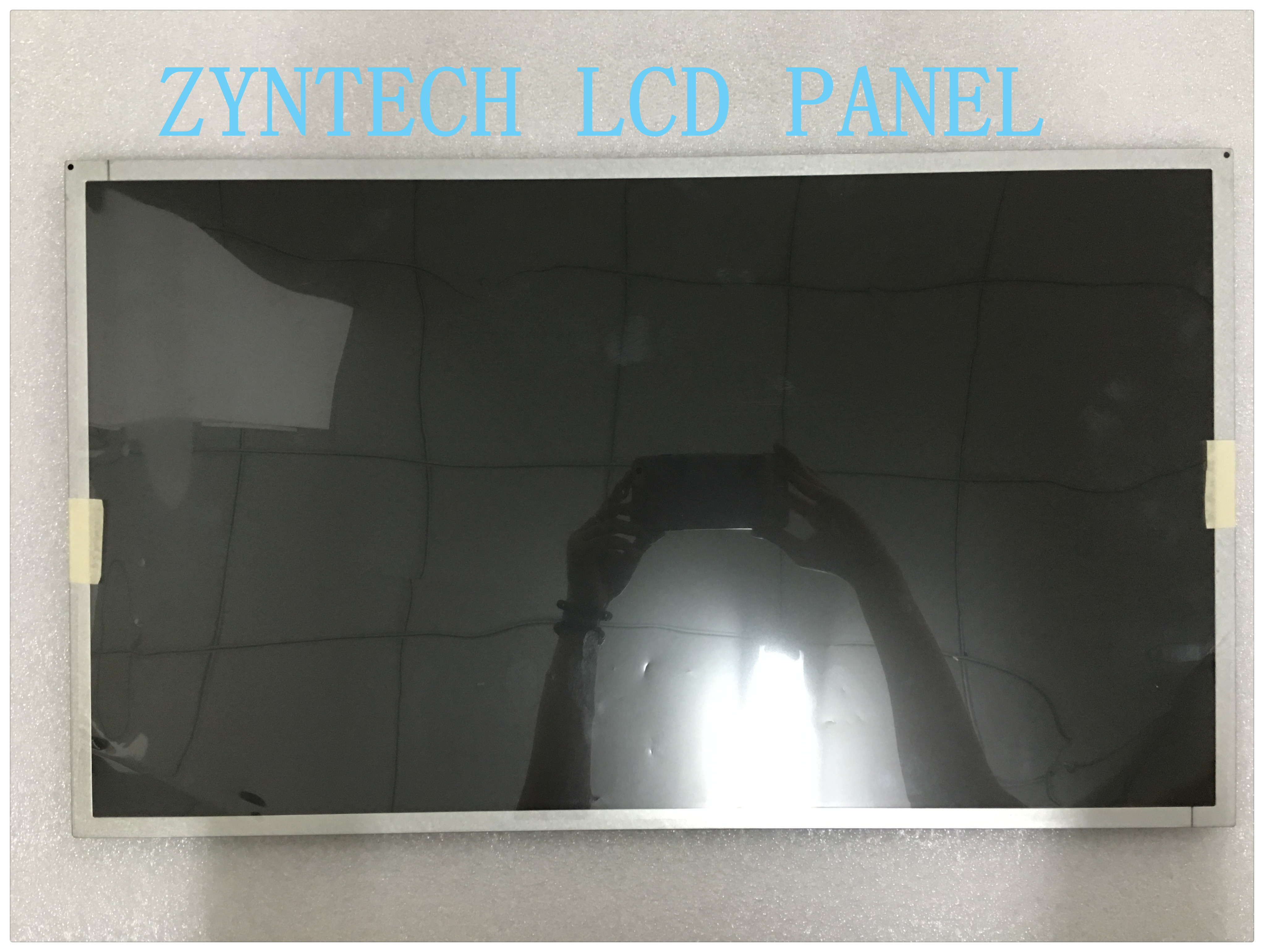 China 6 O'Clock View Monitor LCD Panel 250cd/M² 24inch 1920 * 1080 M240HTN01.2 factory
