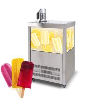 China 220V Ice Lollipop Machine factory