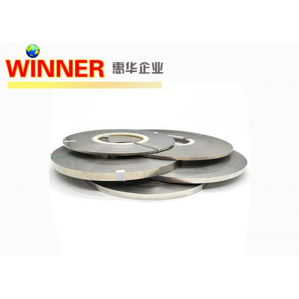 Quality Tolerance±0.01mm Hardened Steel Strip for Precision Applications for sale