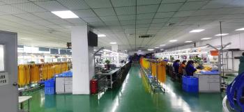 China Factory - Shenzhen Chuanglixun Optoelectronic Equipment Co., Ltd.