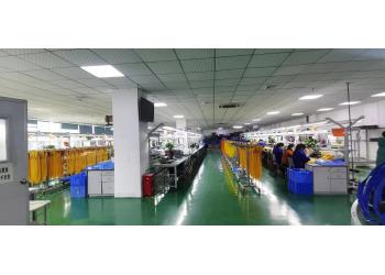 China Factory - Shenzhen Chuanglixun Optoelectronic Equipment Co., Ltd.