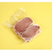 Quality High Clarity Chamber Vacuum Packaging Pouches For Frozen Meat for sale