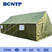 China Tarpaulin PVC Tent Fabric factory