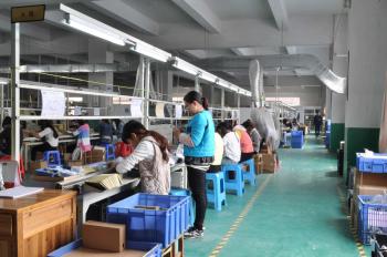 China Factory - E-link China Technology Co., Ltd.