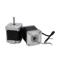 China Small 3d Printer Stepper Motor Quiet For Textile Valve Control CNC Mill 3D Printer for sale