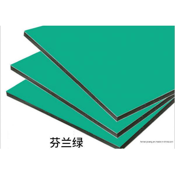 Quality Aldongaluminium Composite Panel (ALD-8865) Aludong Panel for Buidling Cladding for sale