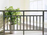 China Aluminum Hand Railing Systems factory